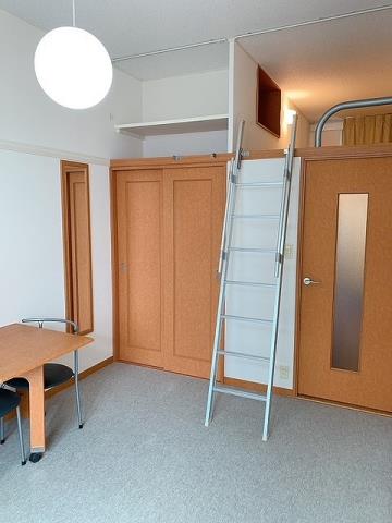 その他部屋・スペース