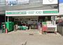 コンビニ　ローソンストア100 LS八千代台店（コンビニ）まで502m