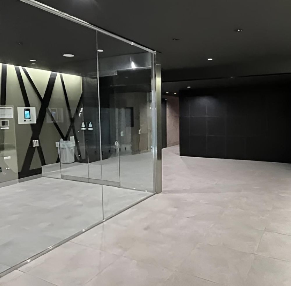 エントランス　☆エントランス☆