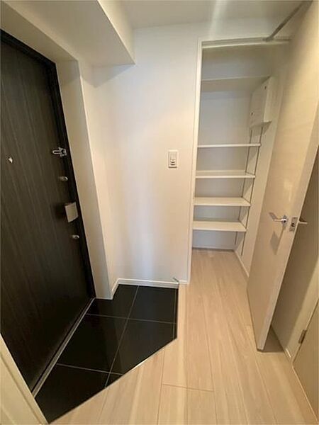 玄関　★玄関スペース★