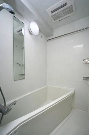 バス・シャワールーム　浴室