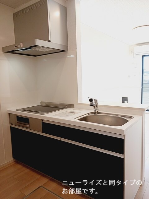 キッチン　イメージ