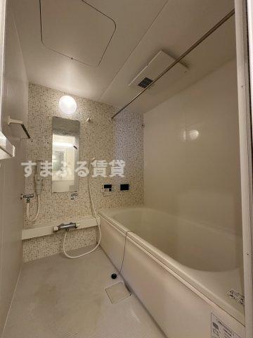 バス・シャワールーム　05776-201