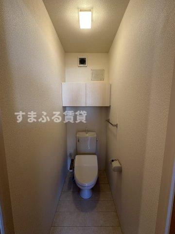 トイレ　05776-201