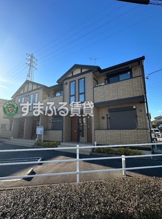 建物外観　05776