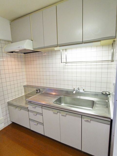 キッチン　☆キッチン☆