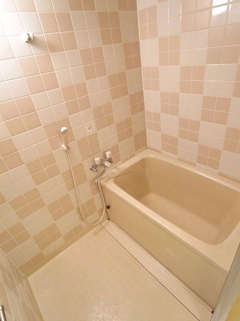 バス・シャワールーム　☆お風呂☆