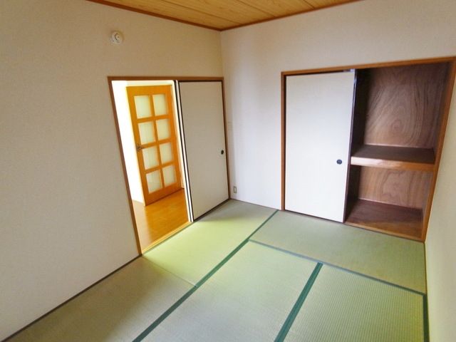 その他部屋・スペース　☆和室☆