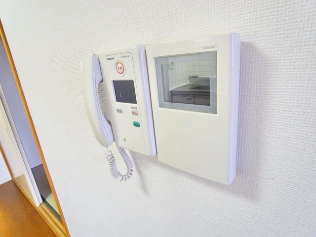 その他設備　☆モニターホン☆