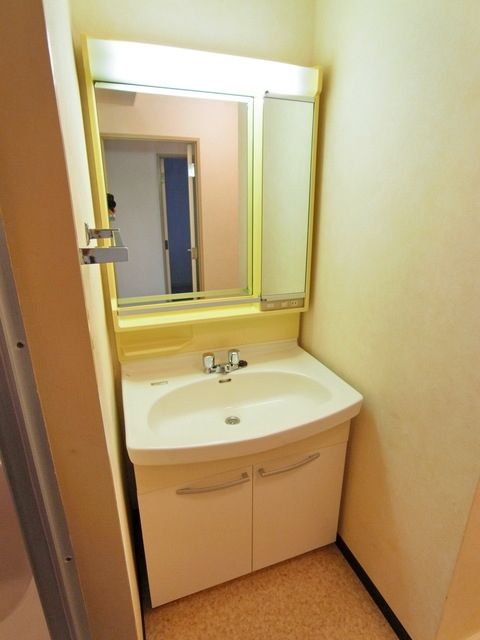 洗面設備　☆洗面台☆