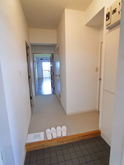 玄関　☆玄関☆