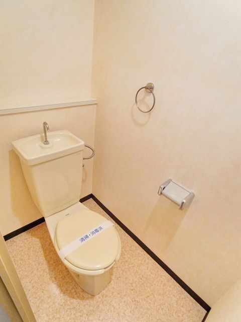 トイレ　☆トイレ☆