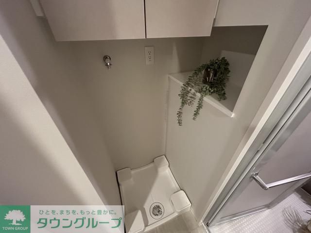 その他設備　家具はイメージです