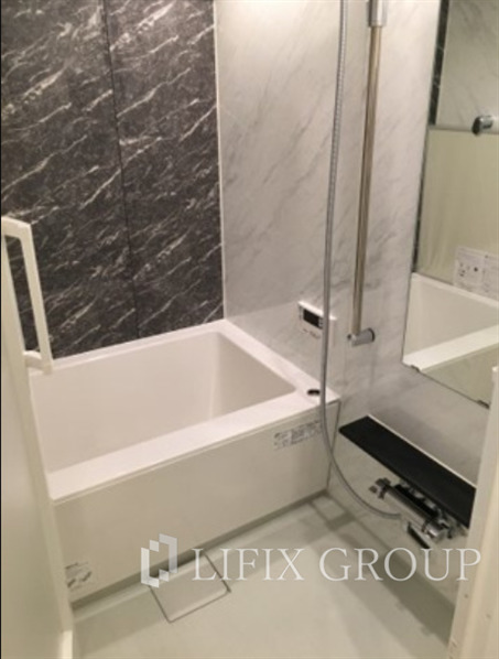 バス・シャワールーム　風呂