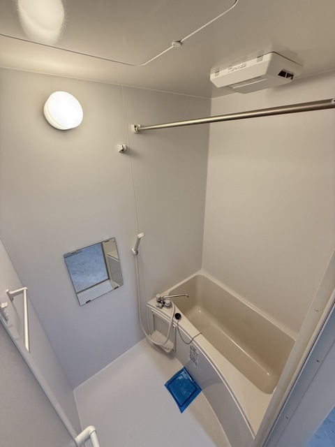 バス・シャワールーム　同施工参考