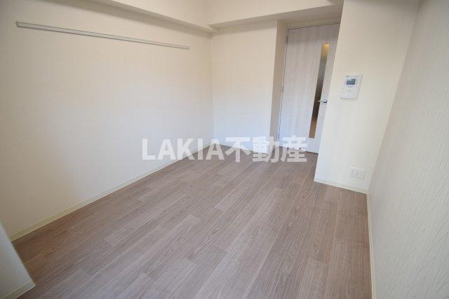 その他部屋・スペース　防音性も優れてるため、夜も静かに寝れます。