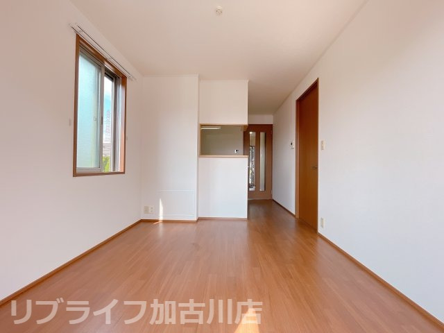 居室・リビング　写真は106