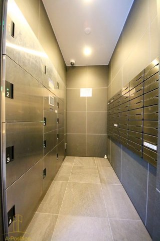 その他共有部分　ララプレイス大阪福島ミラ