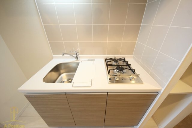 キッチン　ララプレイス大阪福島ミラ