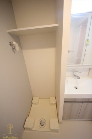 その他設備　ララプレイス大阪福島ミラ