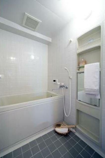 バス・シャワールーム　参考写真