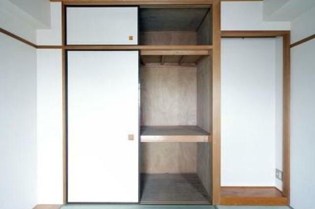 収納　参考写真