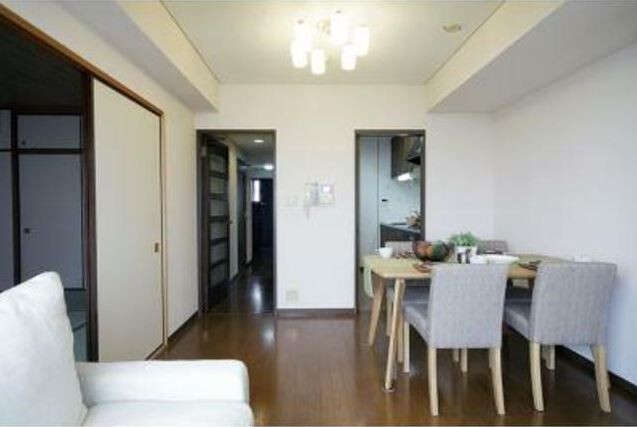 居室・リビング　参考写真