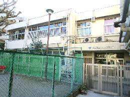 幼稚園・保育園　わかば保育園（幼稚園・保育園）まで336m