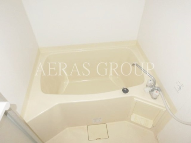 バス・シャワールーム　同仕様写真