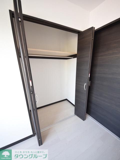 収納　お問合せはタウンハウジングまで！※現地待合わせ相談可能