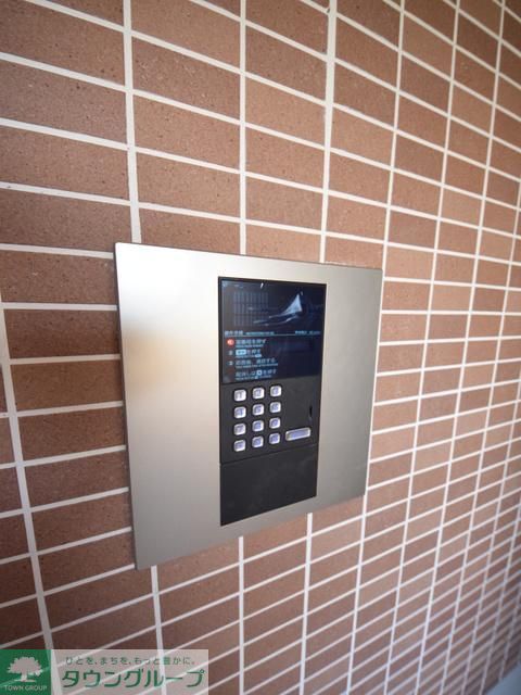 その他共有部分　お問合せはタウンハウジングまで！※現地待合わせ相談可能