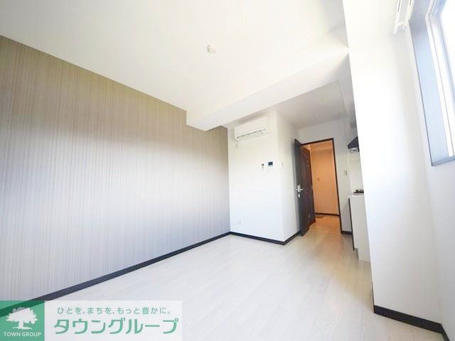 居室・リビング　お問合せはタウンハウジングまで！※現地待合わせ相談可能