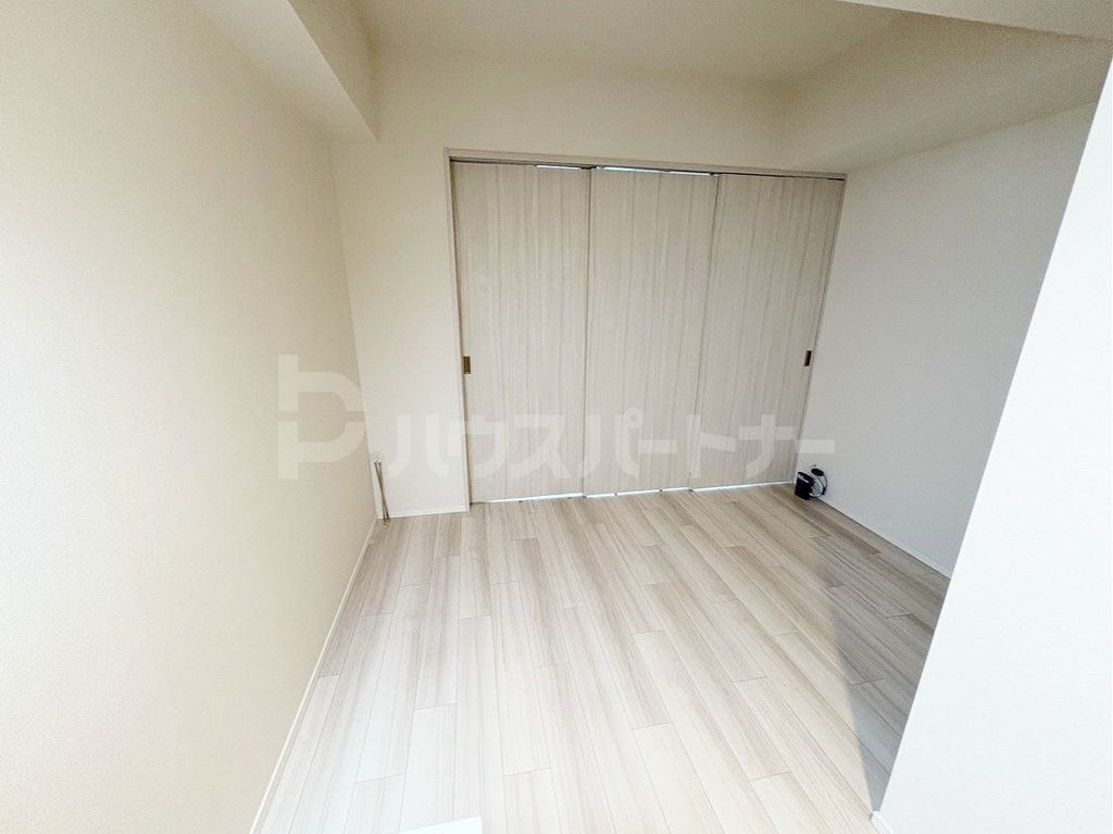 その他部屋・スペース　収納