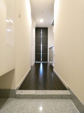 玄関　玄関※別部屋参考写真