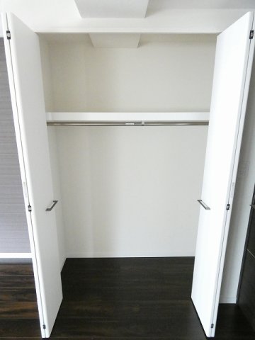 収納　収納※別部屋参考写真