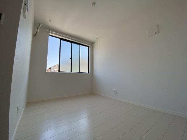 居室・リビング　居室