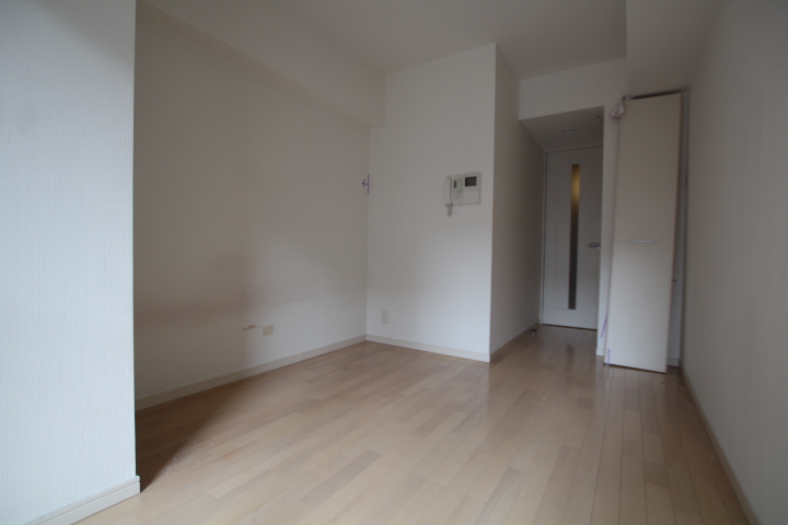 居室・リビング　※同間取り別部屋参考写真となります