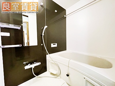 バス・シャワールーム　※同仕様画像