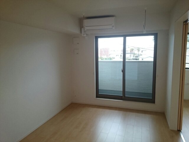 居室・リビング　ゆったりとした居間です