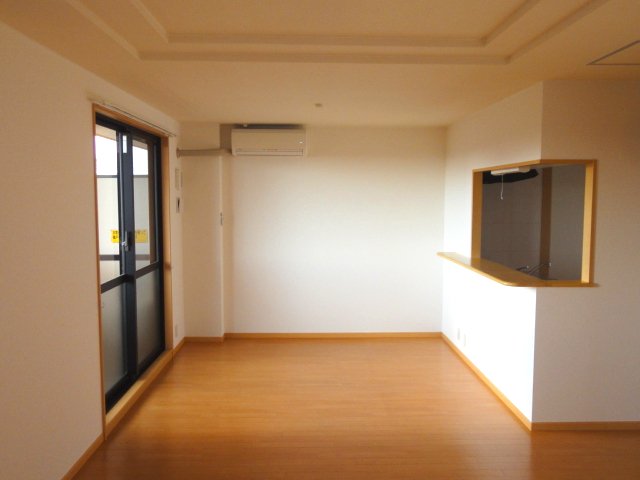 居室・リビング　洋室