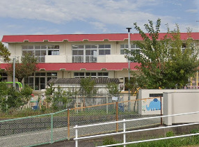幼稚園・保育園　常滑市立鬼崎北保育園（幼稚園・保育園）まで346m