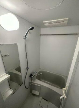 バス・シャワールーム　同建物別部屋参考