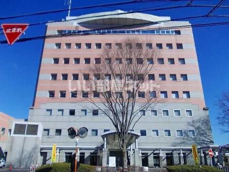 役所　河内長野市役所（役所）まで847m