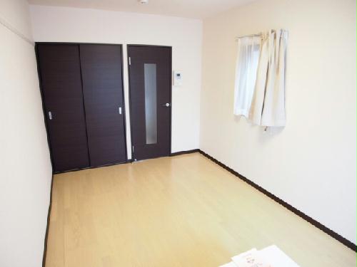 その他部屋・スペース　ドア側