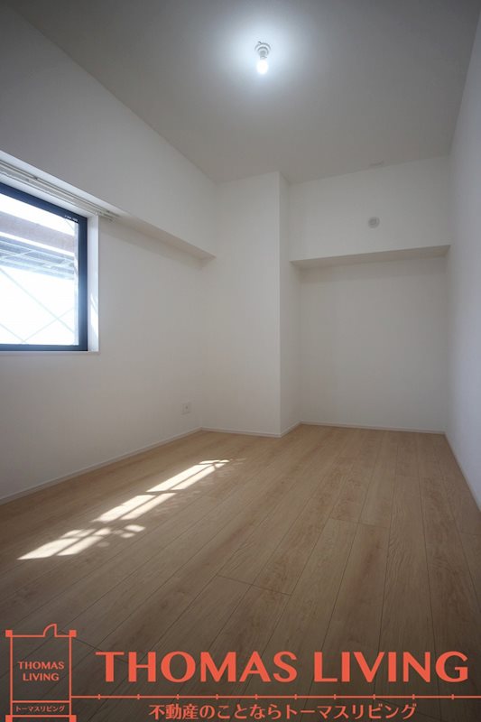 その他部屋・スペース　ウォークインクローゼット付きのお部屋です♪