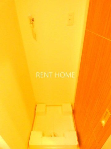 その他　洗濯パン