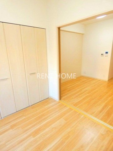 その他部屋・スペース　洋室～ダイニングキッチン