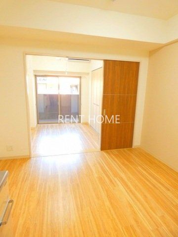 居室・リビング　ダイニングキッチン～洋室