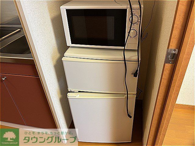 その他設備　お部屋によりメーカーは異なります