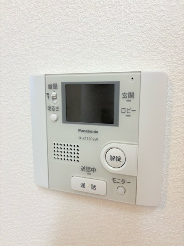 セキュリティ　図面と現状に相違がある場合には現状を優先